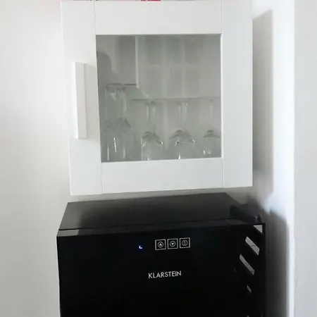 Maison 88 M2 Le Patio Du Centre Avec Garage Tours