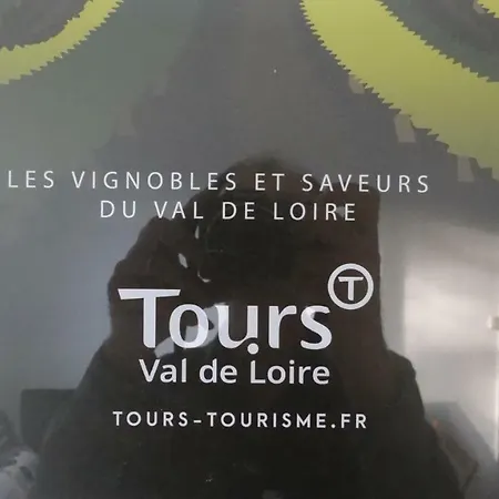 Maison 88 M2 Le Patio Du Centre Avec Garage Будинок відпочинку *