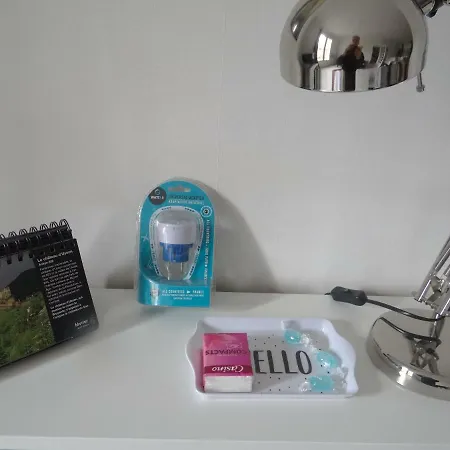 Maison 88 M2 Le Patio Du Centre Avec Garage