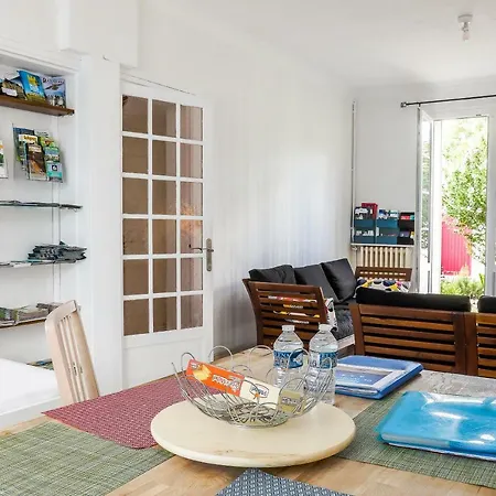 Maison 88 M2 Le Patio Du Centre Avec Garage *