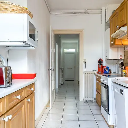 Сasa de vacaciones Maison 88 M2 Le Patio Du Centre Avec Garage