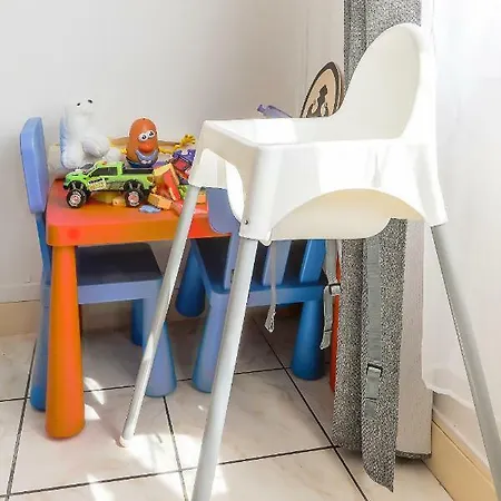 Maison 88 M2 Le Patio Du Centre Avec Garage Tours