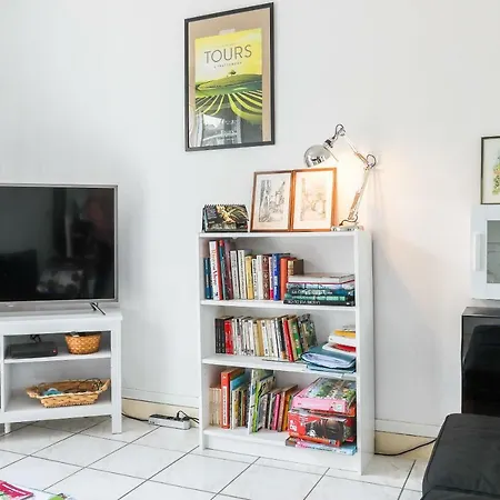 Maison 88 M2 Le Patio Du Centre Avec Garage *