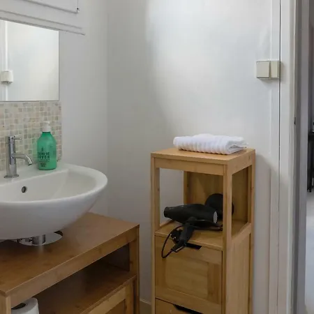 Maison 88 M2 Le Patio Du Centre Avec Garage Holiday home