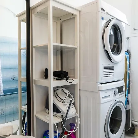 Maison 88 M2 Le Patio Du Centre Avec Garage Holiday home