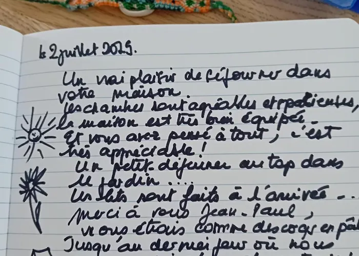 Maison 88 M2 Le Patio Du Centre Avec Garage * Тур