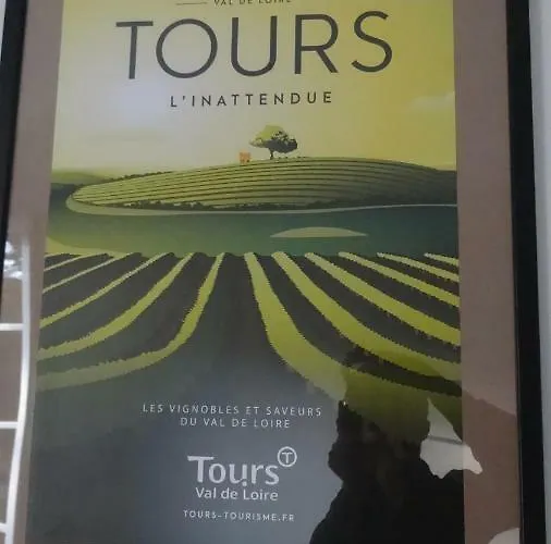 Tatil Evi Maison 88 M2 Le Patio Du Centre Avec Garage *