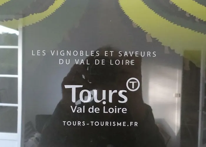 Maison 88 M2 Le Patio Du Centre Avec Garage בית נופש *