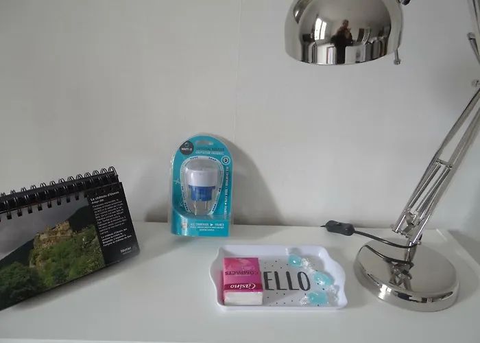 Maison 88 M2 Le Patio Du Centre Avec Garage