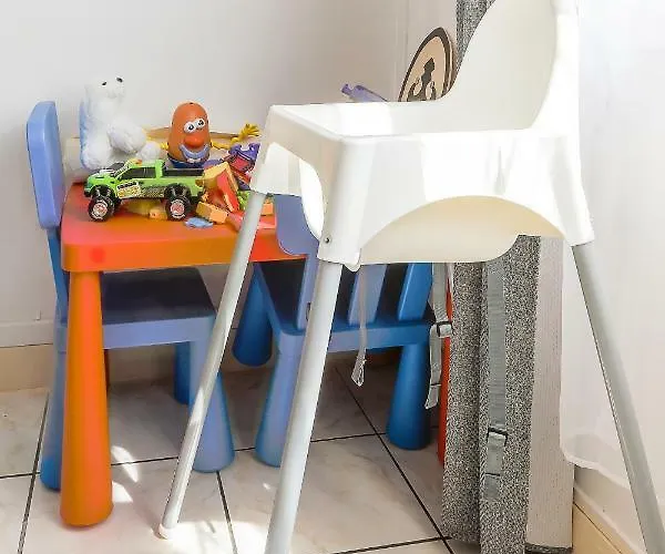 Maison 88 M2 Le Patio Du Centre Avec Garage Tours