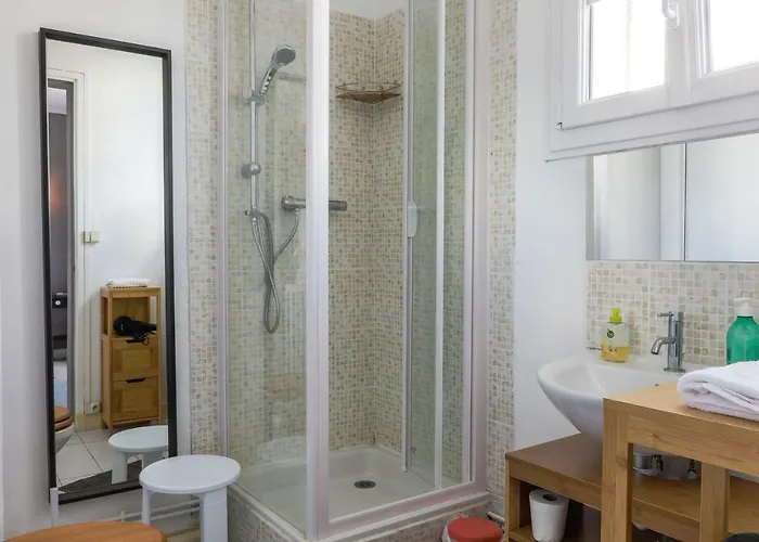 Maison 88 M2 Le Patio Du Centre Avec Garage Tours