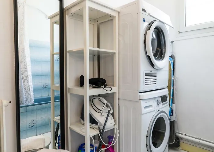 Maison 88 M2 Le Patio Du Centre Avec Garage Дом отдыха