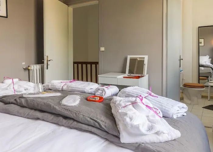 Maison 88 M2 Le Patio Du Centre Avec Garage * Тур